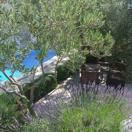 Appartement Mandina Sevid