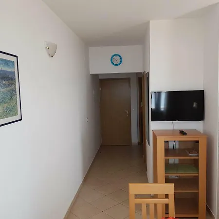 Mandina Appartement *