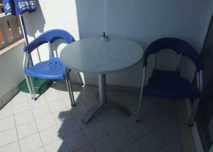 شقة Mandina *