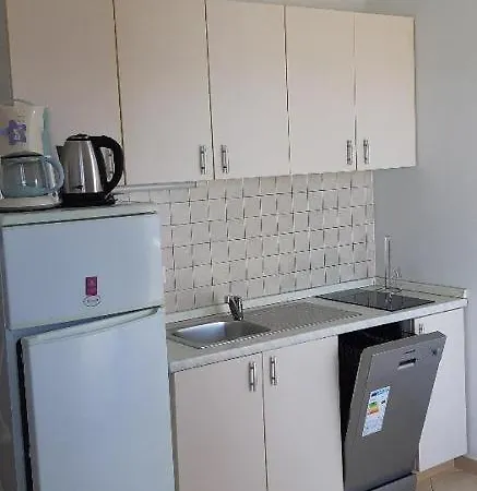 Mandina דירה סביד