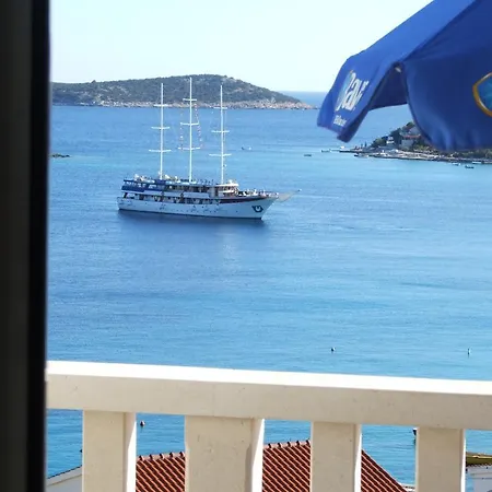 Mandina דירה סביד