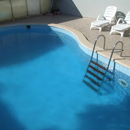 Mandina Apartman Sevid