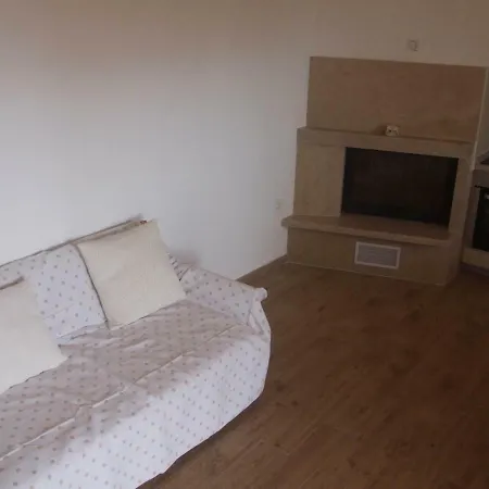 Apartment Mandina *