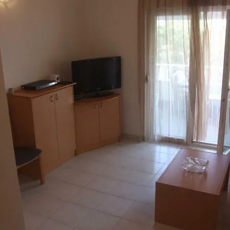 Mandina Apartament Sevid