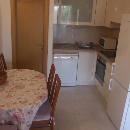 Mandina Apartment