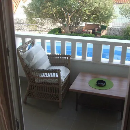 Mandina Apartment *