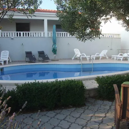 דירה Mandina סביד