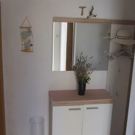 Apartman Mandina