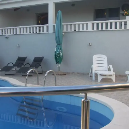 Mandina Apartament