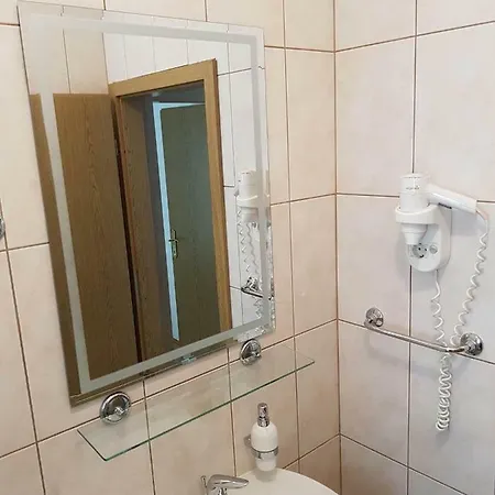Apartman Mandina *