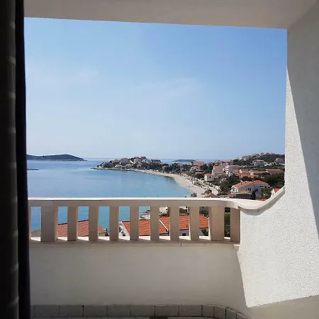 Mandina דירה סביד