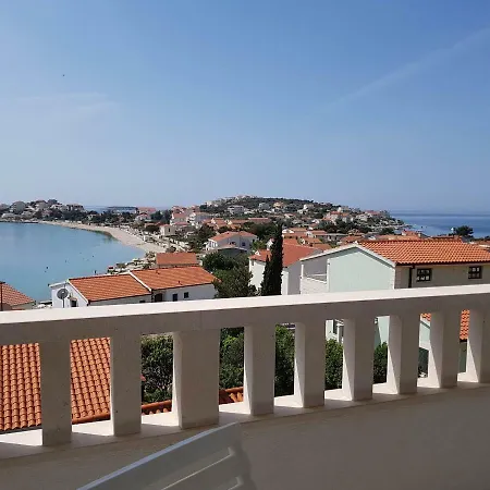 Apartment Mandina Sevid
