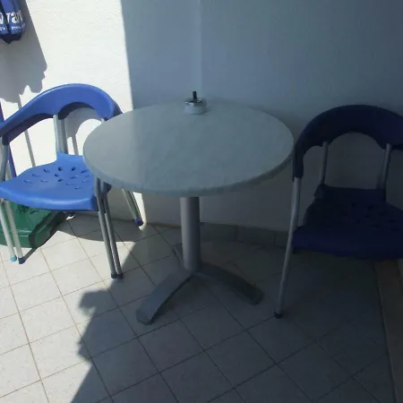 Apartament Mandina *