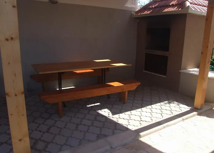 Apartamento Mandina