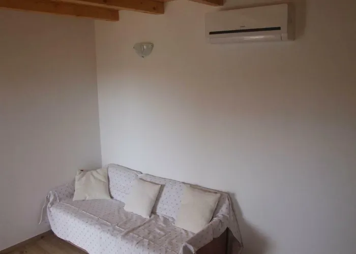 Mandina Apartamento Sevid