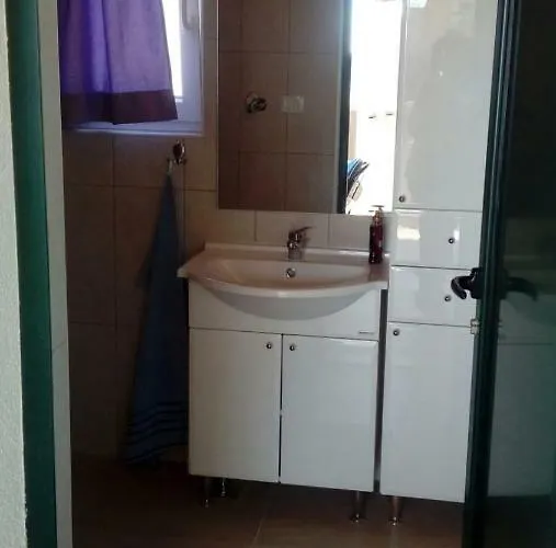 Mandina Apartamento *