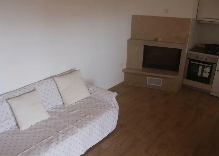 Apartamento Mandina *