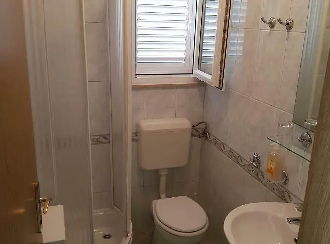 Apartamento Mandina *